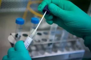 Thanh Hóa: 1 trường tiểu học có 37 giáo viên, học sinh là F0