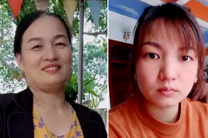 Khởi tố 2 mẹ con ghi lô đề ở Thanh Hoá