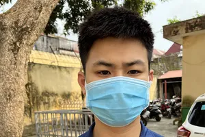 Kẻ nổ súng bắn tài xế taxi bị bắt ở TP. HCM