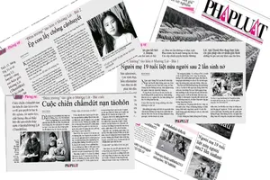 Chặn tảo hôn ở trẻ em gái người Mông ở Thanh Hóa 