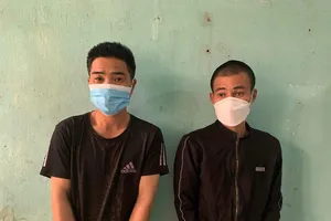 Thanh Hóa: 1 nữ sinh bị cướp tài sản khi vừa tan trường