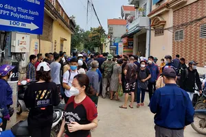 Nam thanh niên cướp tiệm vàng bằng... súng nhựa