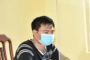 Công an Ninh Bình thông tin vụ án sát hại người tình rồi giấu xác