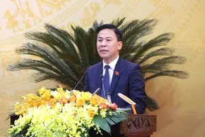 Bí Thư Thanh Hóa làm Trưởng ban chỉ đạo cấp tỉnh về phòng chống tham nhũng, tiêu cực