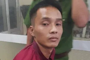 Triệu Quân Sự lại tiếp tục trốn khỏi trại giam