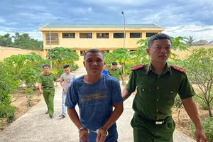 Triệt phá nhóm trộm xe máy liên tỉnh có thủ đoạn tinh vi