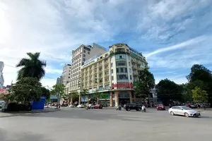 Bắt Bí thư huyện Như Xuân, Thanh Hóa liên quan đến vụ án Hạc Thành Tower