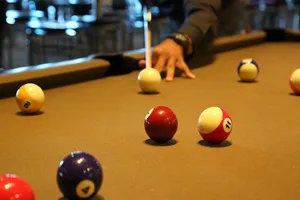 Mâu thuẫn khi chơi bida, 1 người bị đâm vào mắt dẫn đến tử vong 