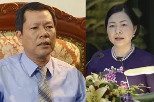 Thanh Hóa: Khởi tố 26 vụ, 50 bị can về tham nhũng trong 9 tháng đầu năm