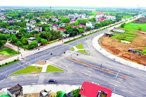 Truy trách nhiệm liên quan dự án 1.200 tỉ đồng ở Thanh Hóa