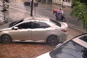 Trưởng Ban Nội chính Ninh Bình nói gì sau vụ va chạm làm chết người?