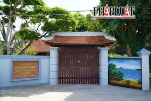 Về thăm quê nhà Mẹ Tơm - nơi nuôi giấu cán bộ cách mạng