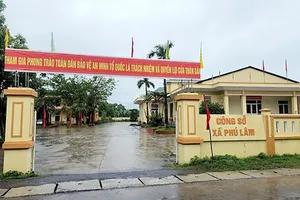 Chủ tịch xã đánh dân 2 lần nhập viện ở Thanh Hóa bị cách hết các chức vụ