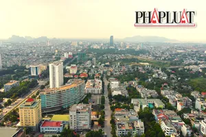 Tỉnh ủy Thanh Hóa thống nhất chủ trương sáp nhập huyện Đông Sơn vào TP Thanh Hóa