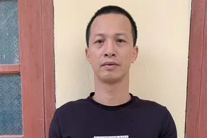 Công an Thanh Hóa bắt trùm giang hồ Đạt Ma
