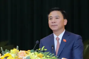 GRDP bình quân đầu người Thanh Hóa năm 2022 ước đạt 2.924 USD