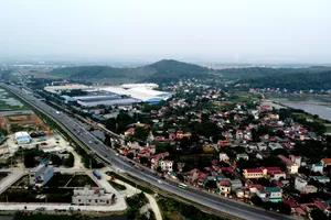 Khát vọng Thanh Hóa: Vùng đất Hà Trung trước cơ hội trở thành trung tâm kinh tế