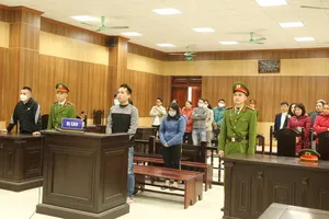 Tin mua được đất giá rẻ, 19 người bị lừa 97 tỷ đồng