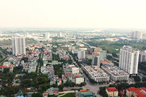 Thủ tướng phê duyệt quy hoạch phát triển Thanh Hóa đến 2045