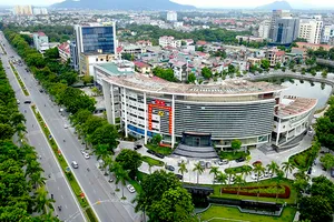 Thanh Hóa quy định các nơi cấm chụp ảnh, ghi hình 