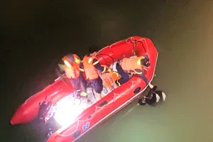 Tìm thấy thi thể nam sinh lớp 10 đuối nước dưới lòng hồ ở Thanh Hóa