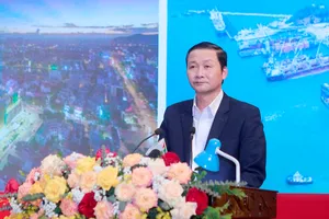 Chủ tịch Thanh Hóa: Phải tháo gỡ ngay khó khăn cho cộng đồng doanh nghiệp