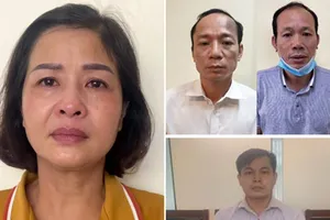 Cựu giám đốc Sở GD&ĐT Thanh Hóa bị truy tố đến 20 năm tù