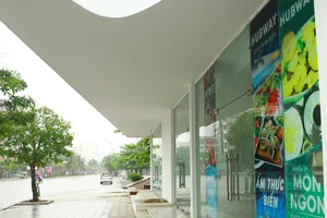 Bí thư Sầm Sơn nói về các Hubway phục vụ du khách khi Tập đoàn FLC trả lại