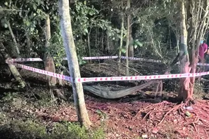 Em trai vào tù, anh ruột tử vong sau cuộc nhậu từ sáng đến chiều