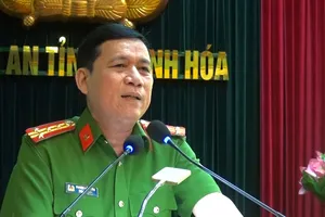 Thanh Hóa: Mạnh tay trấn áp tội phạm tại các điểm du lịch biển