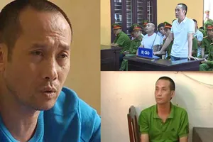 Lý do đại ca giang hồ Tuấn 'thần đèn' ở Thanh Hóa xộ khám