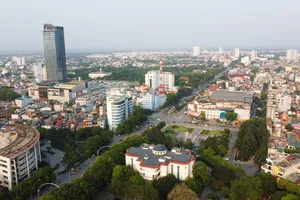 Thanh Hóa: 21 sở, ngành sẽ thực hiện tinh giảm biên chế