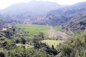 Công an Thanh Hoá điều tra vụ hai vợ chồng chết bất thường 