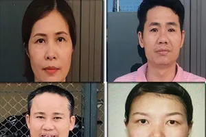 Triệt phá ổ nhóm cho vay lãi suất ‘cắt cổ’ quy mô lớn ở Thanh Hóa