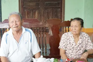 Vụ cụ ông 'cầu cứu' Bí thư Thanh Hóa: Kiểm điểm tập thể, cá nhân chậm cấp giấy chứng nhận