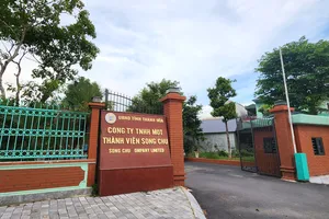 Chủ tịch một công ty bổ nhiệm vợ con không đúng quy định, chưa minh bạch