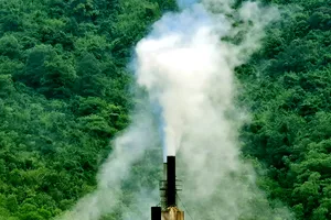 1 công ty ở Thanh Hóa bị phạt hơn 3,1 tỉ vì 'đầu độc' môi trường