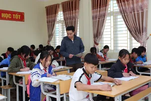 Thanh Hóa: 78 công chức, viên chức xin chuyển công tác ra khỏi Mường Lát