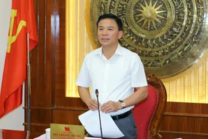 Bí thư Thanh Hóa: Cán bộ có tâm lý giữ an toàn làm cản trở sự phát triển