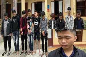 Thanh niên lừa đảo hàng ngàn người bằng 'bùa ngải'