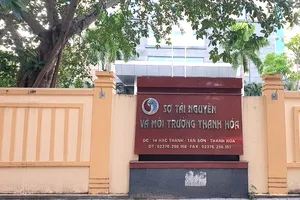 187 cán bộ, công chức ở Thanh Hóa bị kỷ luật