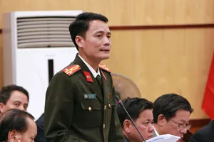 Công an Thanh Hóa thông tin về vụ cháy hàng trăm xe máy của sinh viên Đại học Hồng Đức