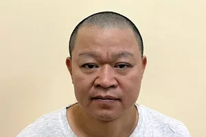 Chủ tịch công ty ở TP.HCM về Thanh Hoá giở trò lừa đảo 