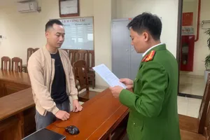 Cán bộ vi phạm nồng độ cồn, tông người rồi bỏ chạy ở Thanh Hóa bị khởi tố 