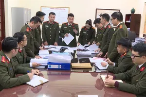 Khởi tố 23 bị can đưa, nhận hối lộ liên quan thủ tục nhà đất ở Thanh Hóa