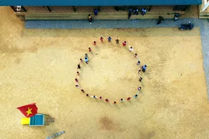 Những thay đổi lớn ở bản đồng bào Mông – Bài 3: Người Mông ở bản Mùa Xuân