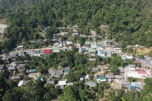 Những thay đổi lớn ở bản đồng bào Mông – Bài cuối: Sự 'thay da, đổi thịt' của người Mông ở bản vùng cao Thanh Hóa 