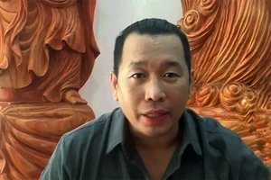 'Tuấn Phò mã' bị bắt, lãnh đạo địa phương nói gì?