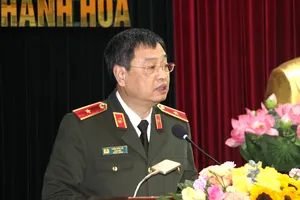 Thiếu tướng Trần Phú Hà: Từ phòng ngừa đến đánh đúng, đánh trúng vào gốc tội phạm