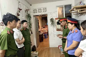 9X lừa đảo hàng trăm người đi xuất khẩu lao động Hàn Quốc